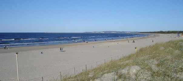 KAMERA PLAŻA